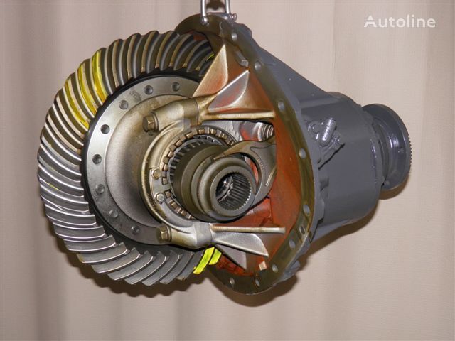 differential for All models truck