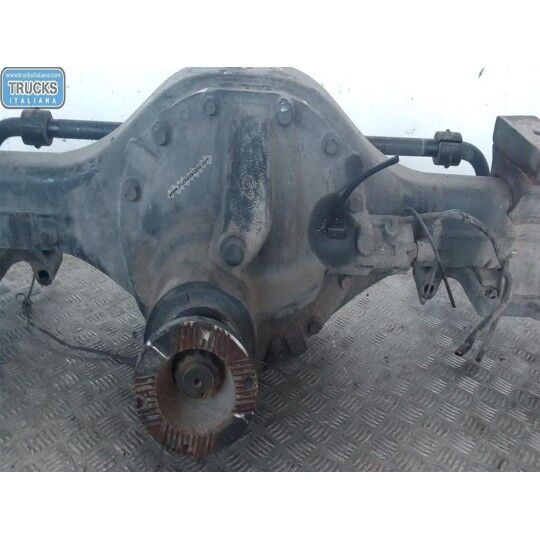 differential for Mercedes-Benz Atego euro 5 2008>2013 truck
