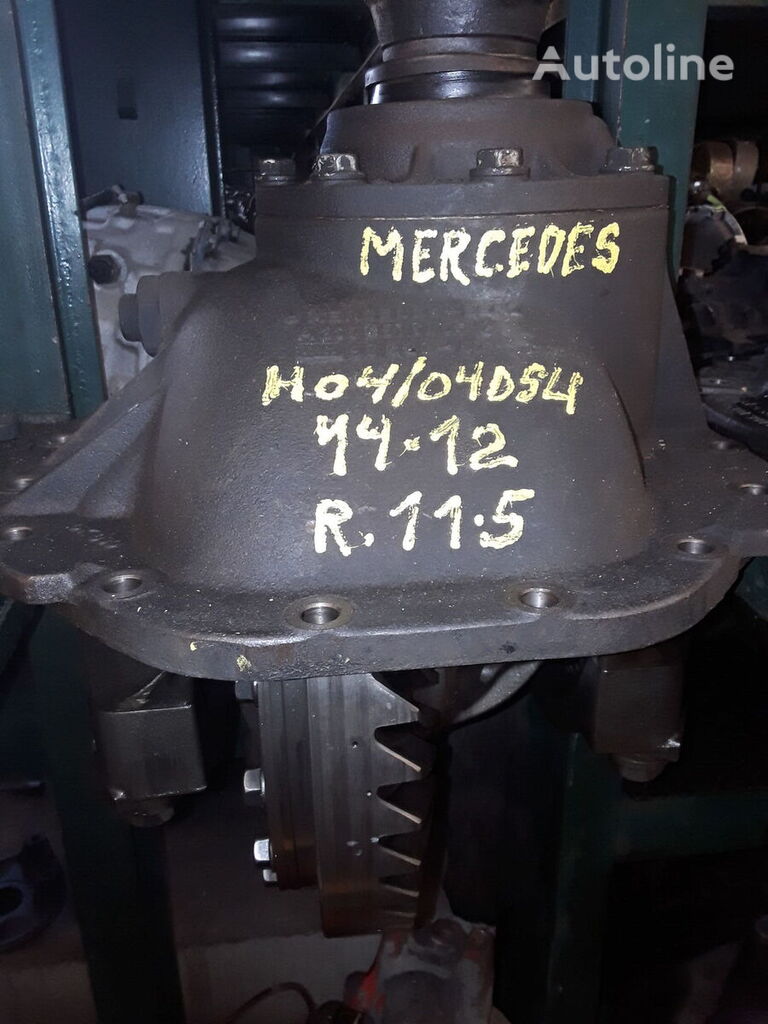 Mercedes-Benz H04 differential for truck tractor