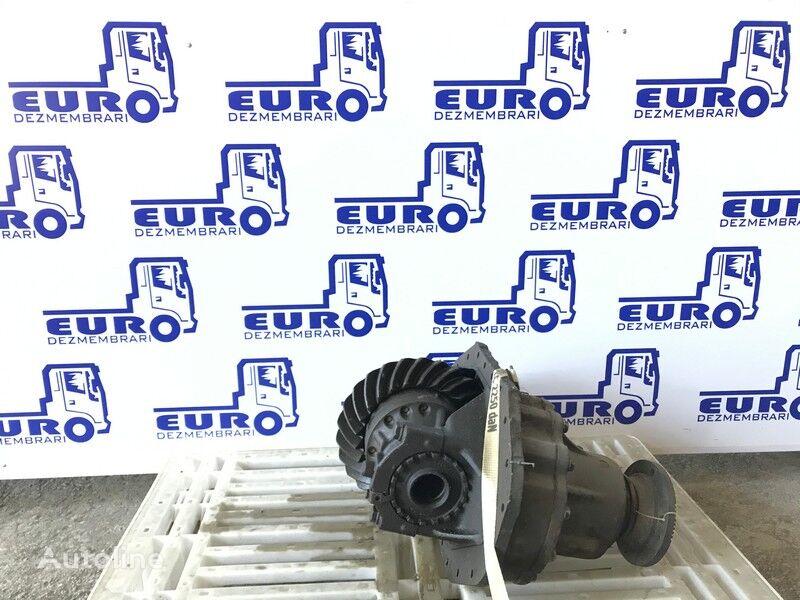 Mercedes-Benz R=26:24 R=1,083 AXA CU REDUCTOARE differential for truck