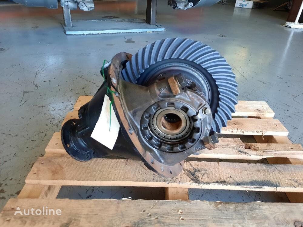 differential for Mitsubishi Canter truck