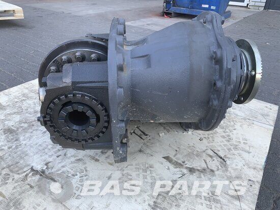 Renault PMA1191L 7420724965 differential for truck