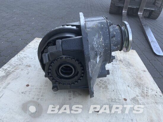 Renault PR1191L 7421005337 differential for truck