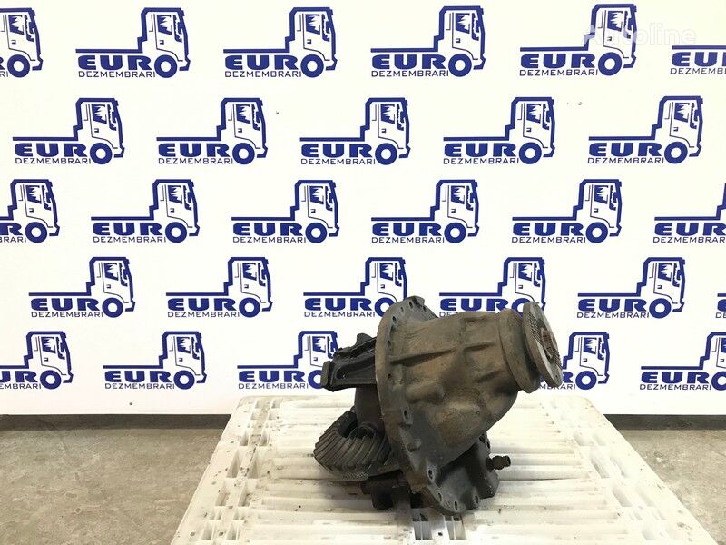 Volvo FH4 MS17X R=2,64 differential for truck