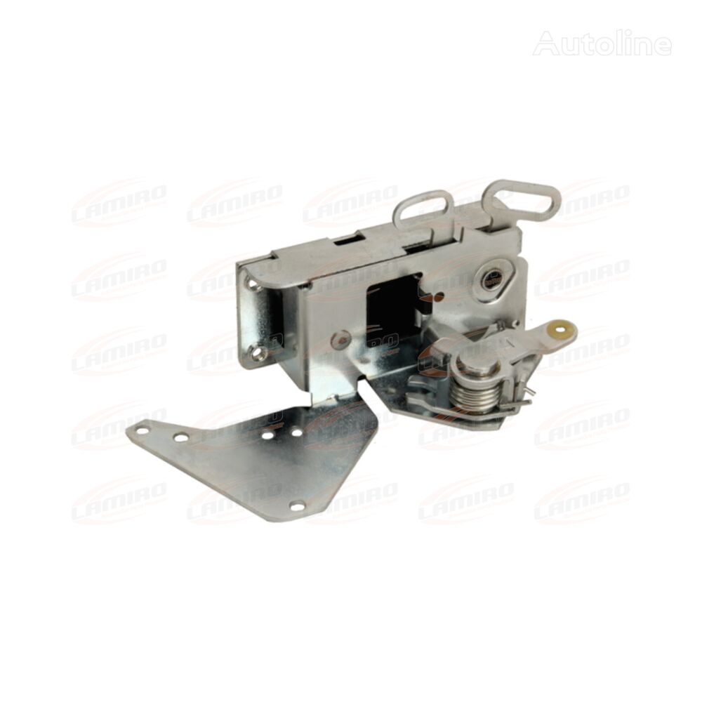 Scania 4 CR CP DOOR LOCK RIGHT for Scania Replacement parts for SERIES 4 (1995-2003) truck