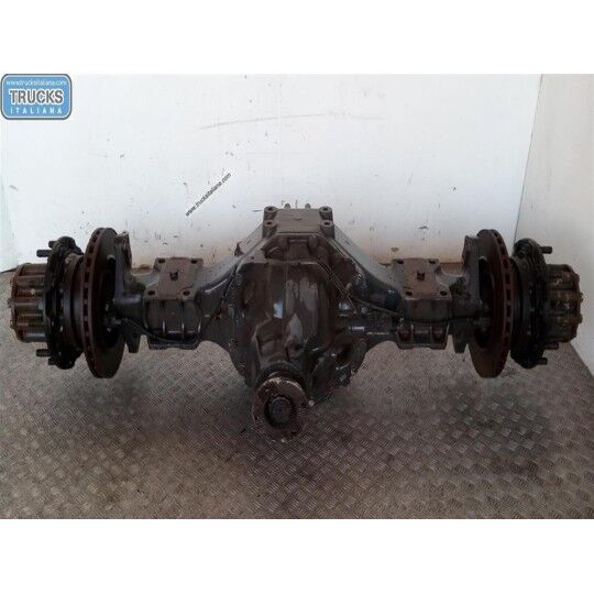 drive axle for Mercedes-Benz Actros 1997>2003 truck