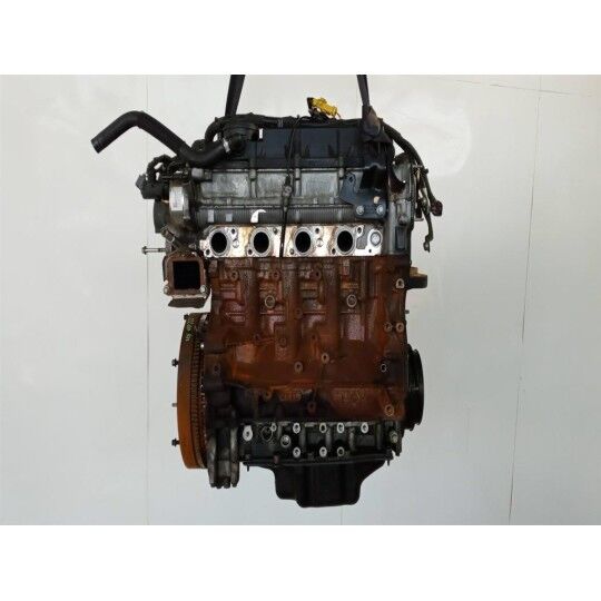 4H03 engine for Citroen Jumper 2006>2014 cargo van