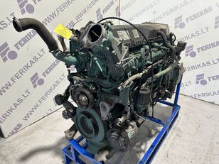 D13K540 EURO 6 engine for Volvo FH truck tractor