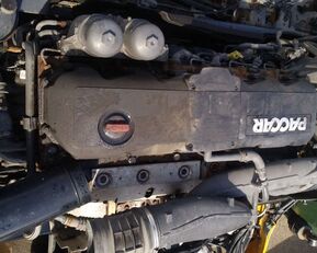 DAF Paccar MX300 U1 engine for DAF XF105 truck tractor
