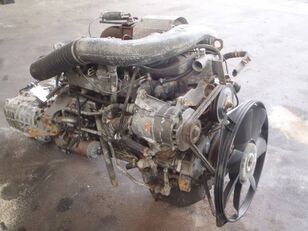 engine for DAF YA DNT 620 4442 truck