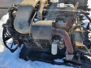 DAF DNT 620 engine for DAF 1900 +gearbox 6s-36 truck