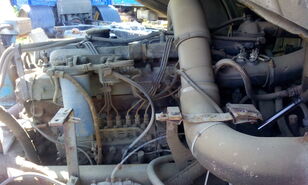 DAF HS200 engine for truck