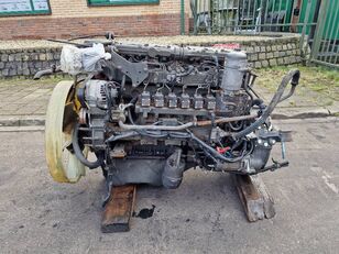 DAF PE 183 C1 engine for truck