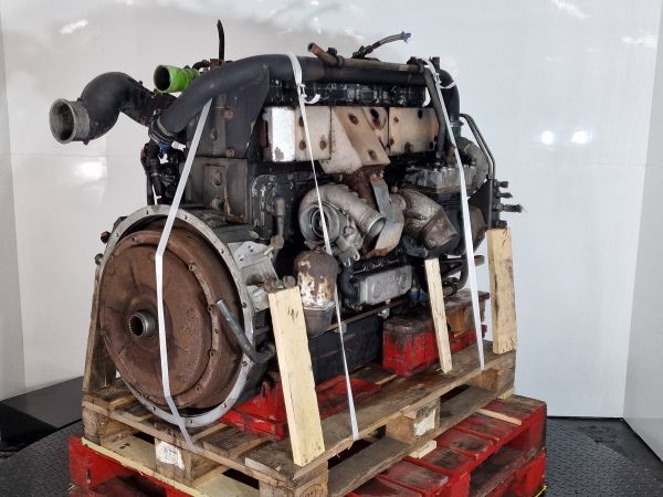 DAF PE183C1 engine for truck
