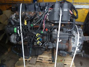 DAF Paccar 460 MX340U1 E5 engine for DAF XF 105 460 E5 truck