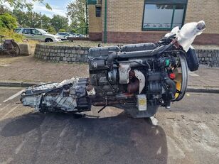 DAF XE 315 C1 engine for truck