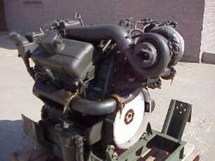 Detroit 6V53T engine for truck