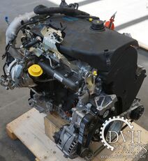 new FIAT (F1AGL4113) engine for FIAT DUCATO cargo van