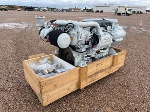 FPT C87ENT38 engine for truck