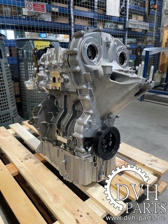 Ford B7DA - 1.0 EcoBoost engine for Ford FOCUS - C-MAX car
