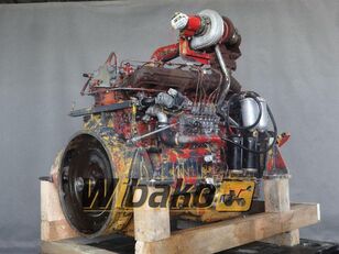 IVECO 8210 engine for HANOMAG 77