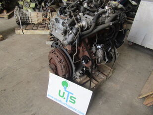 IVECO FICE04 COMPLETE engine for IVECO DAILY truck
