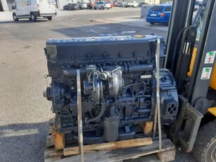IVECO fpt cursor 9 , SOR, Euro6 overhauled ,NEW Engine motor for IVECO bus