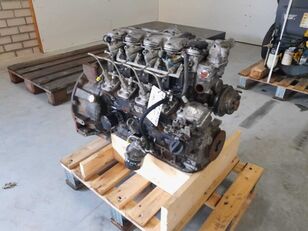 engine for Isuzu 4LE2