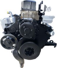 MAN MN682321RC engine for MAN truck