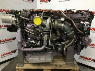 MAN D2066 LOH26 NEW engine for truck