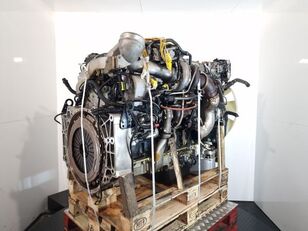 MAN D2676 LF46 engine for truck