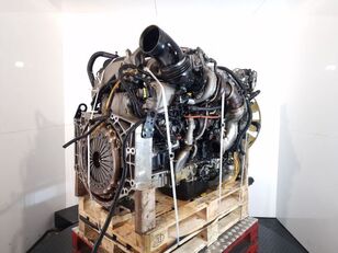 MAN D2676 LF51 engine for truck