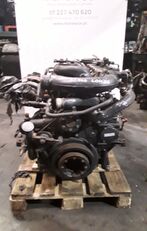 MAN D2866 LOH25 engine for truck tractor