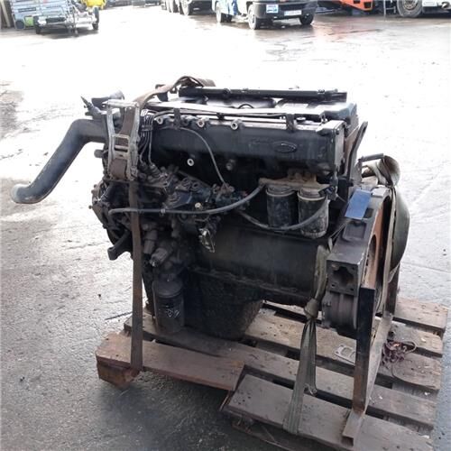 MAN Motor Completo MAN engine for MAN truck