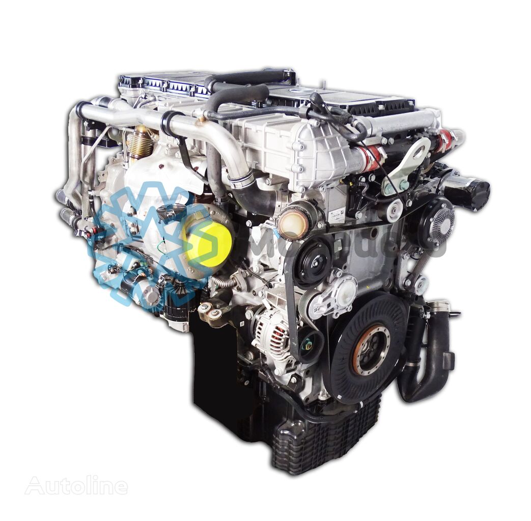 new MERCEDES-BENZ OM471LA engine for Daimler-Benz OM471LA, 471900, 471909, 471926, 471919 truck