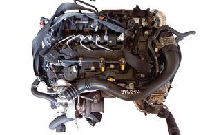 Opel B16DTH engine for Opel MOKKA car
