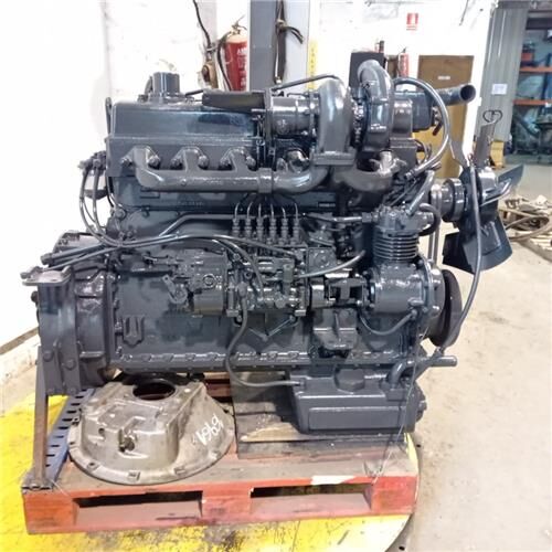 engine for Pegaso 1223 truck