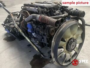 Renault Occ Motor 270dci engine for truck