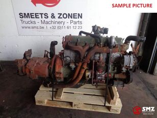 Renault Occ Motor TRM4000 Saviem 797-18 engine for truck