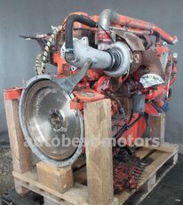 SCANIA DSC 9 engine for truck
