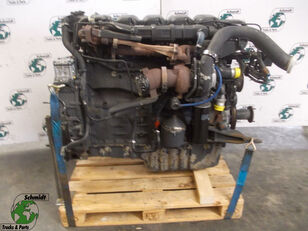 Scania 1720094//1969203 DC 917 270 HP MOTOR 250.000 KM EURO 5 engine for truck