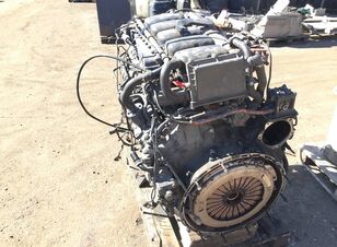 Scania P-series (01.05-) 1932837 577178 engine for Scania P,G,R,T-series (2004-2017) truck tractor