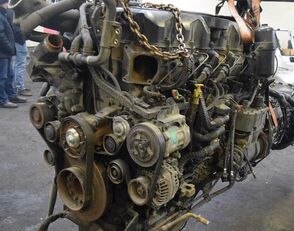 Silnik 460 km Euro5 engine for DAF XF 105 truck
