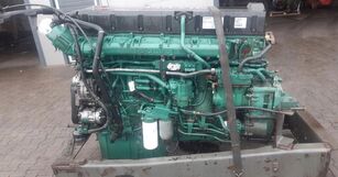 VOLVO FH16, D16G engine, EURO5, 21737224, 85001712, 85001719, D16G750, engine for VOLVO FH16 tractor unit