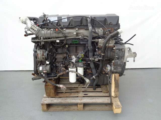 Volvo DXI13 500 engine for Renault MAGNUM truck