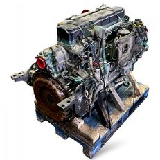 Volvo FE (01.06-) 21464968 engine for Volvo FL, FE (2005-2014) truck tractor
