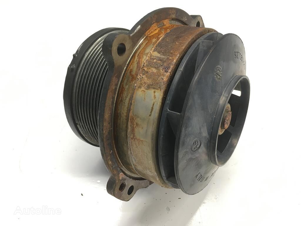 IVECO engine cooling pump for truck