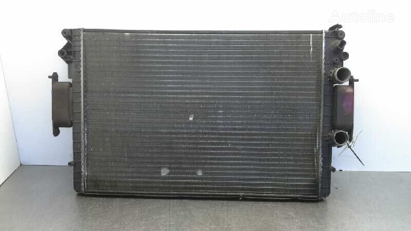 IVECO DAILY CAJA CERRADA (1999 =>) engine cooling radiator for IVECO DAILY CAJA CERRADA (1999 =>) cargo van