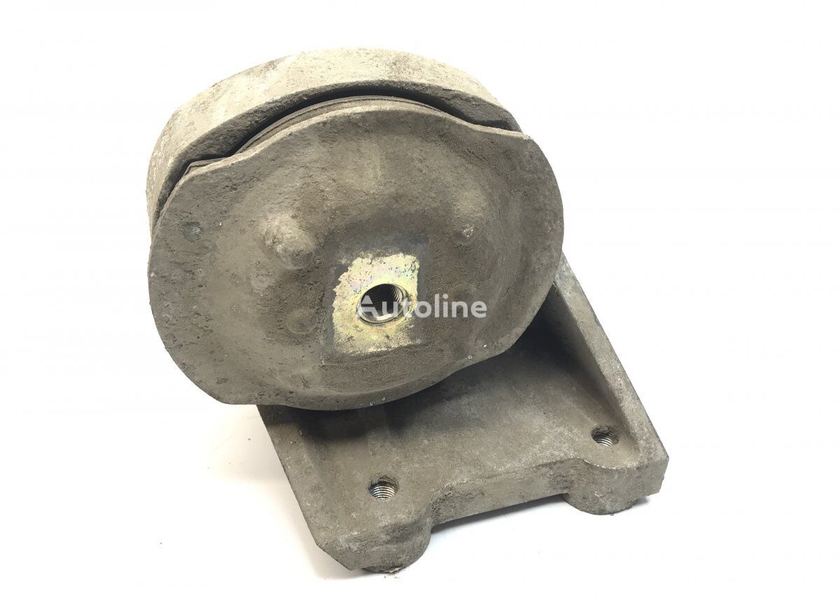 Mercedes-Benz Econic 1828 (01.98-) A9572400217 engine support cushion for Mercedes-Benz Econic (1998-2014) garbage truck