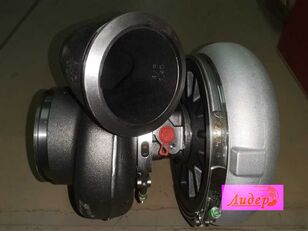 FPT 504388542 engine turbocharger for truck